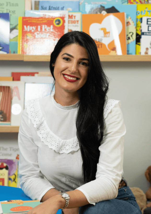 Imagen de Mariel Duran